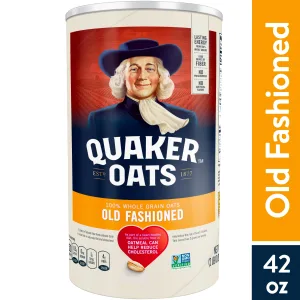 are quaker oats safe to eat 2020 1 1