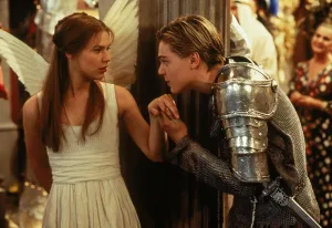 are romeo and juliet married 1 1