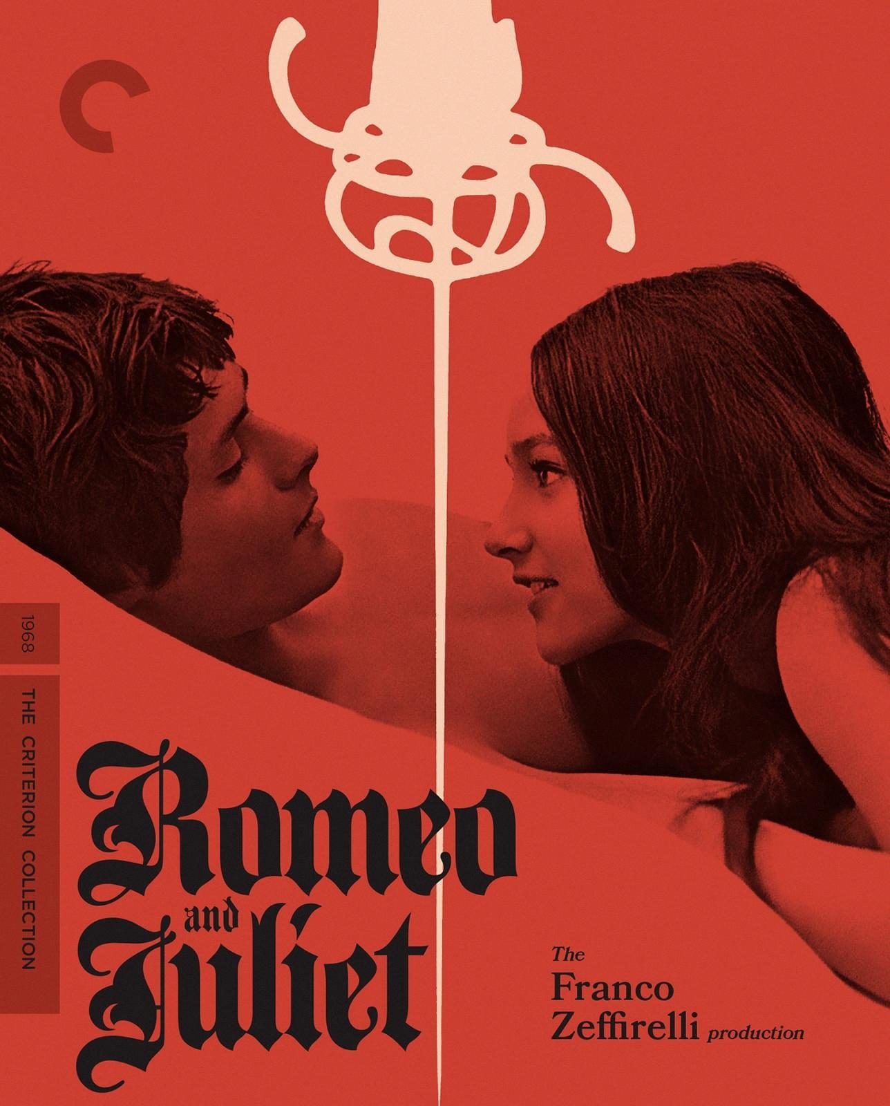 are romeo and juliet married