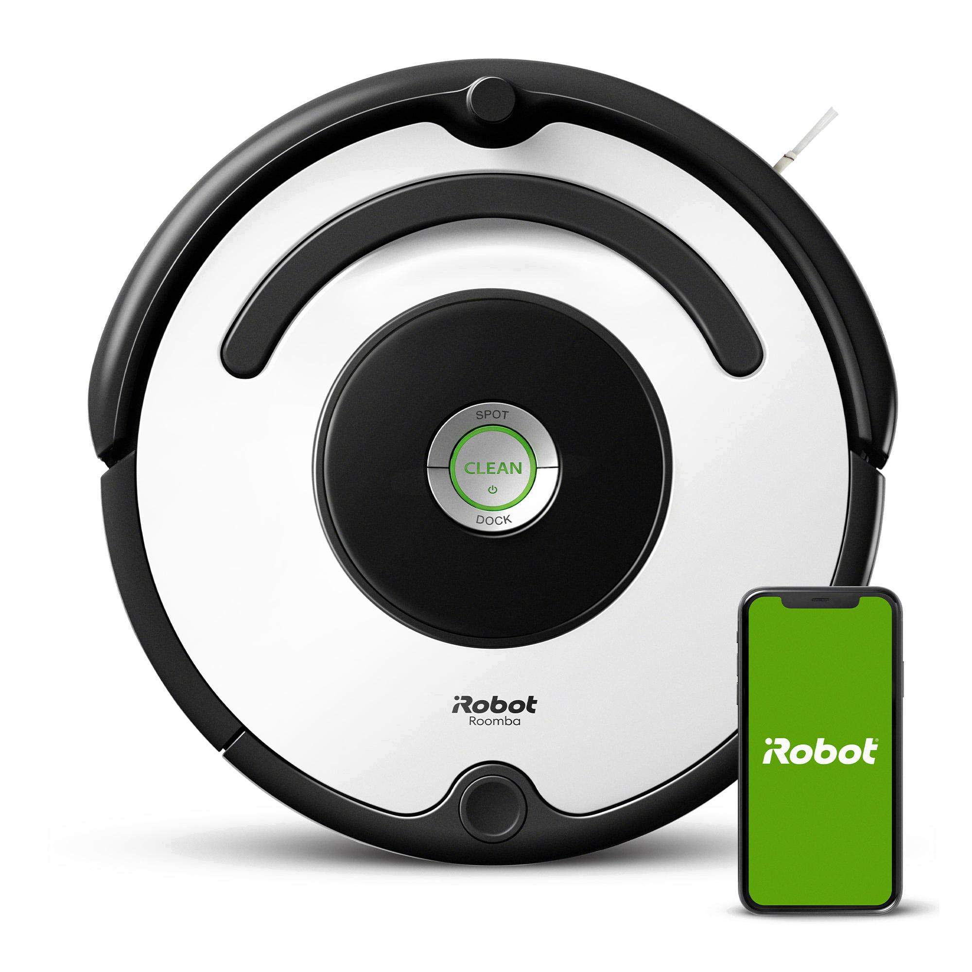 iRobot Roomba A Good Investment or A Dust