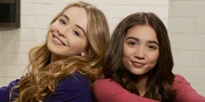 are rowan blanchard and sabrina carpenter still friends 1 1