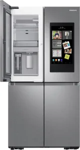 are samsung refrigerators good 1 1
