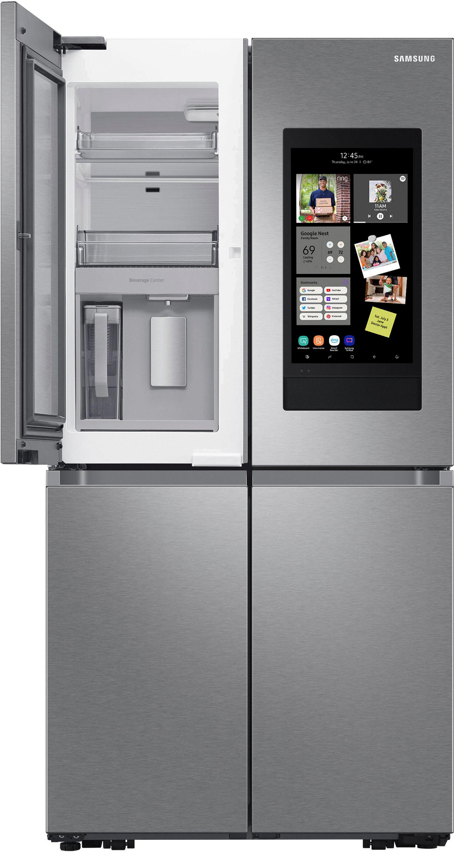 are samsung refrigerators good