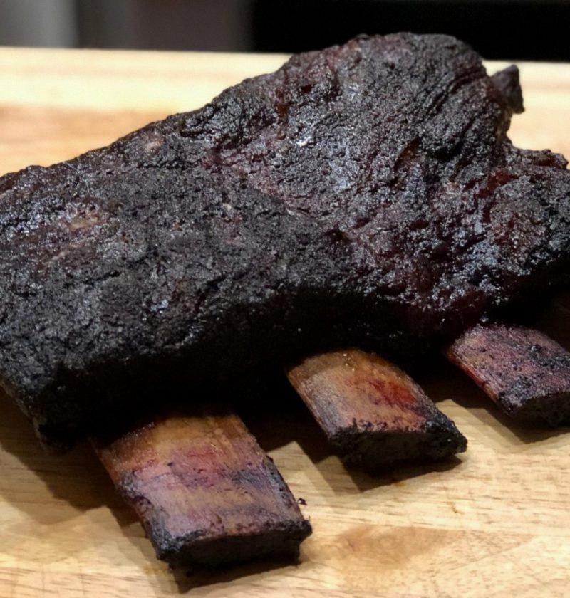 are short ribs beef or pork