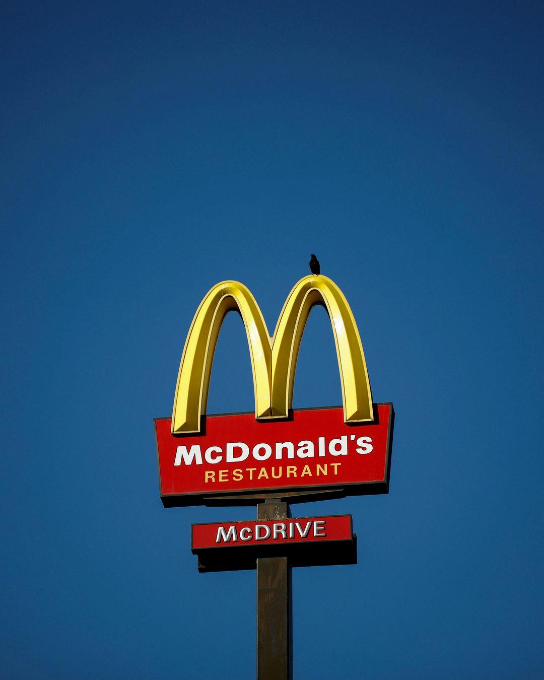 McDonald's Snack Wraps Tasty Treats since 2021