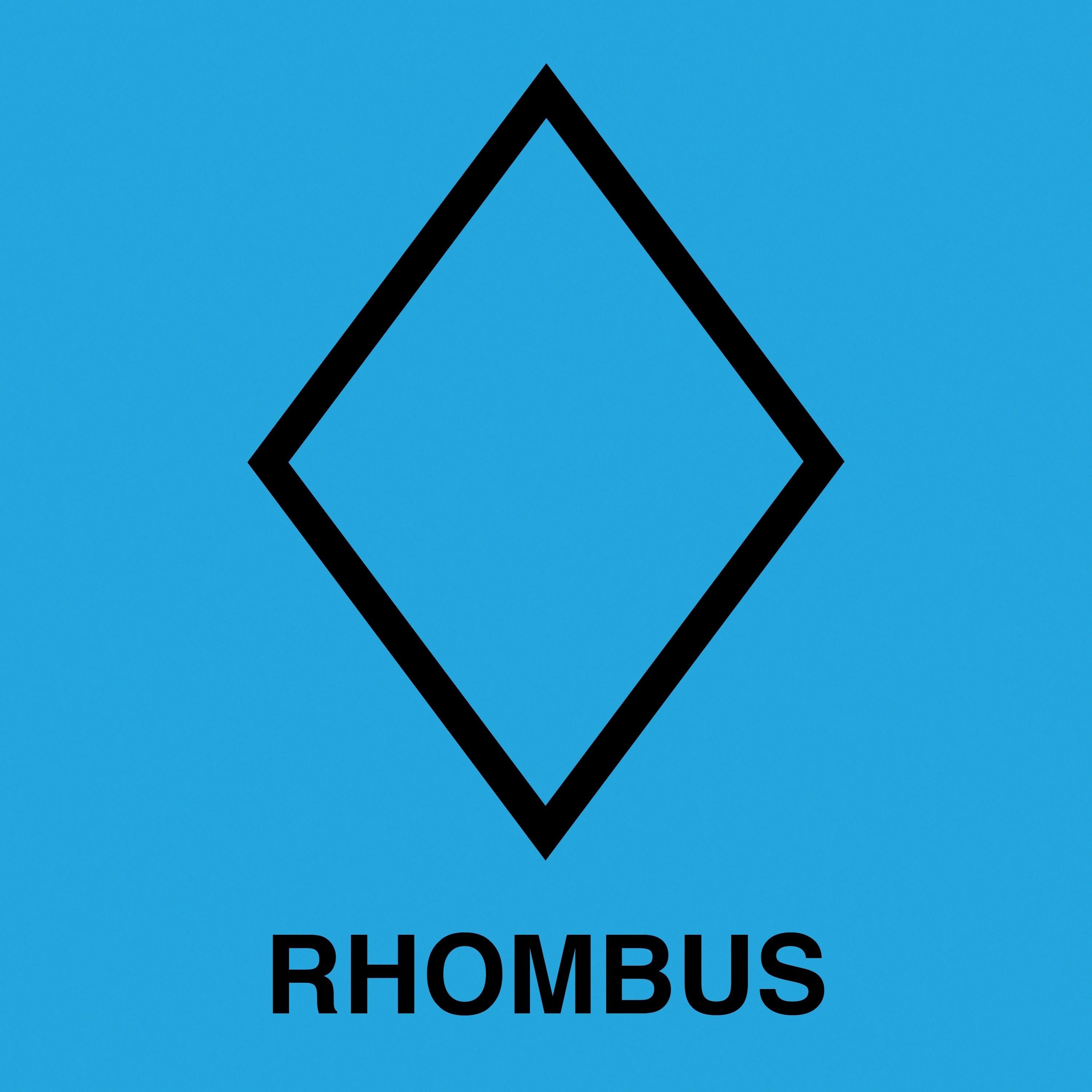 are squares rhombuses