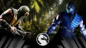 are sub zero and scorpion brothers 1 1