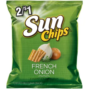 are sunchips healthy 1 1