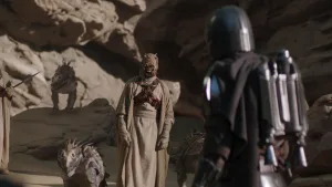 are tusken raiders human 1 1