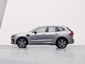 are volvos good cars 1 1