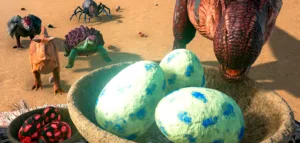 ark dinos eggs 1673426186