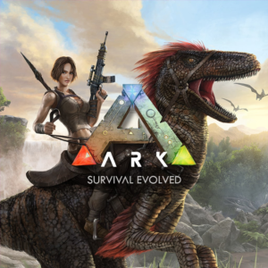 ark survival evolved 1673426385