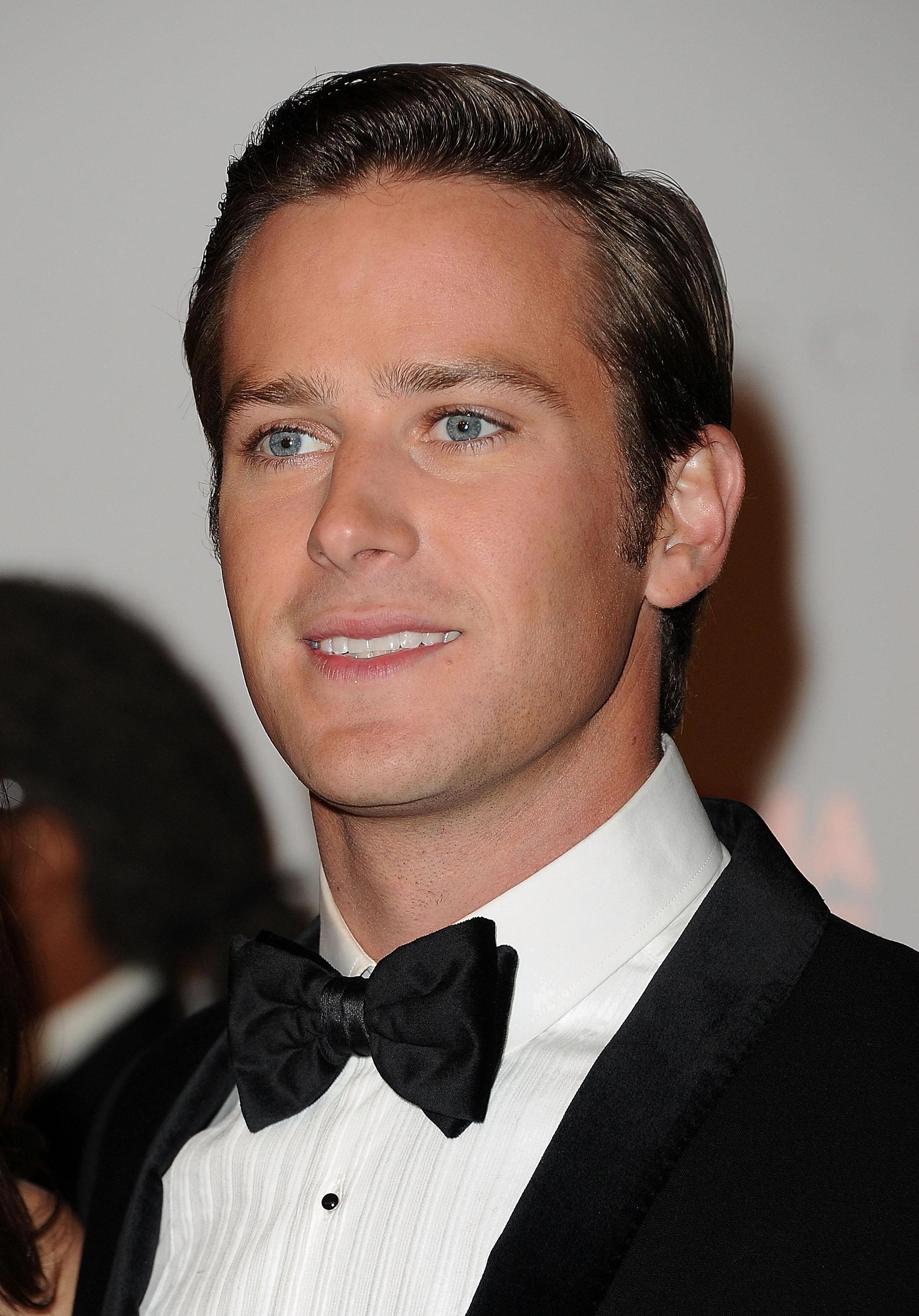 armie hammer arm and hammer