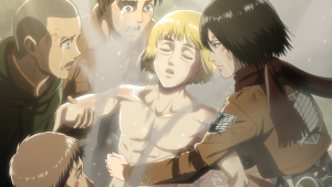 armin attack on titan 1673537669