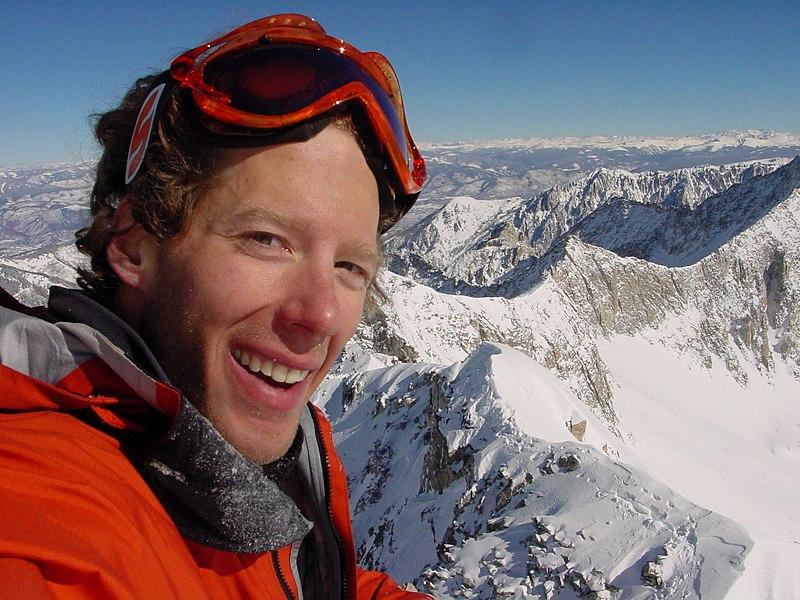 aron ralston arm found