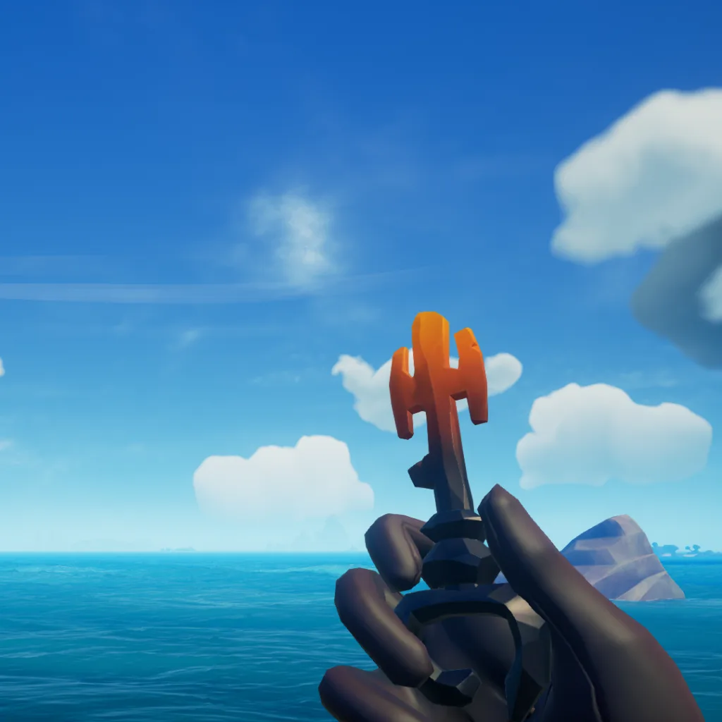 The Secrets of Ashen Chests A Guide to this Rare Loot!
