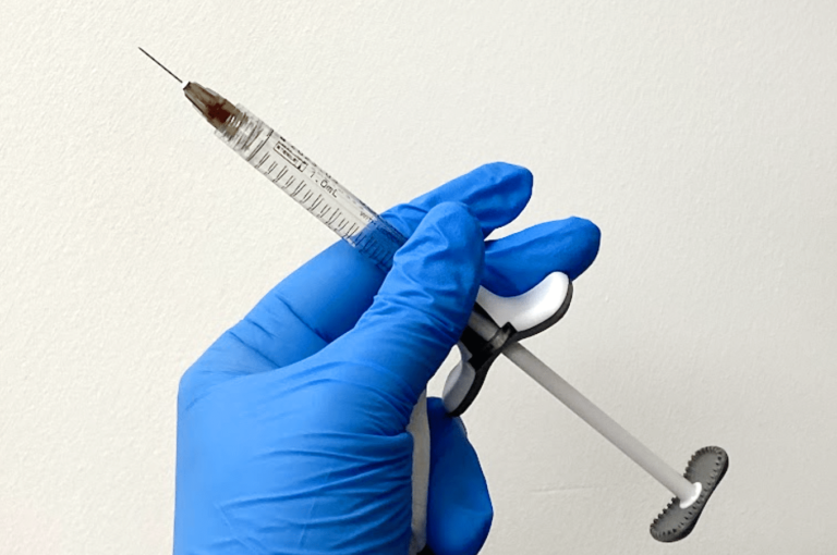 Aspirating A Needle A Necessary Step Before Injection?