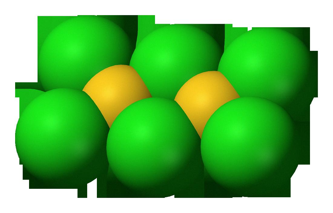 The Versatility of Gold Trichloride (AuCl3)