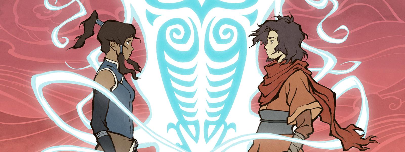 avatar after korra