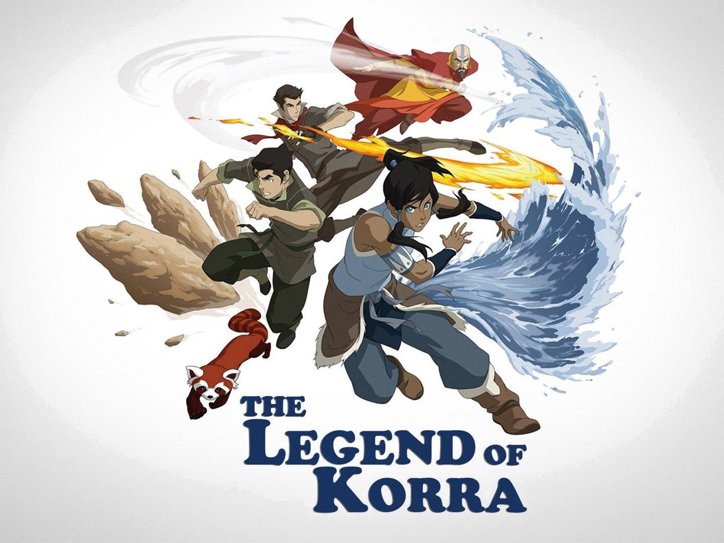 avatar after korra