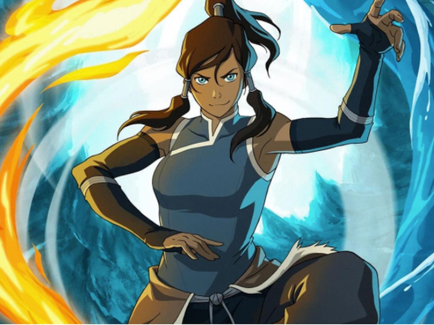 avatar after korra