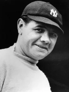 babe ruth 1673622499