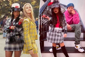 band in clueless 1 1