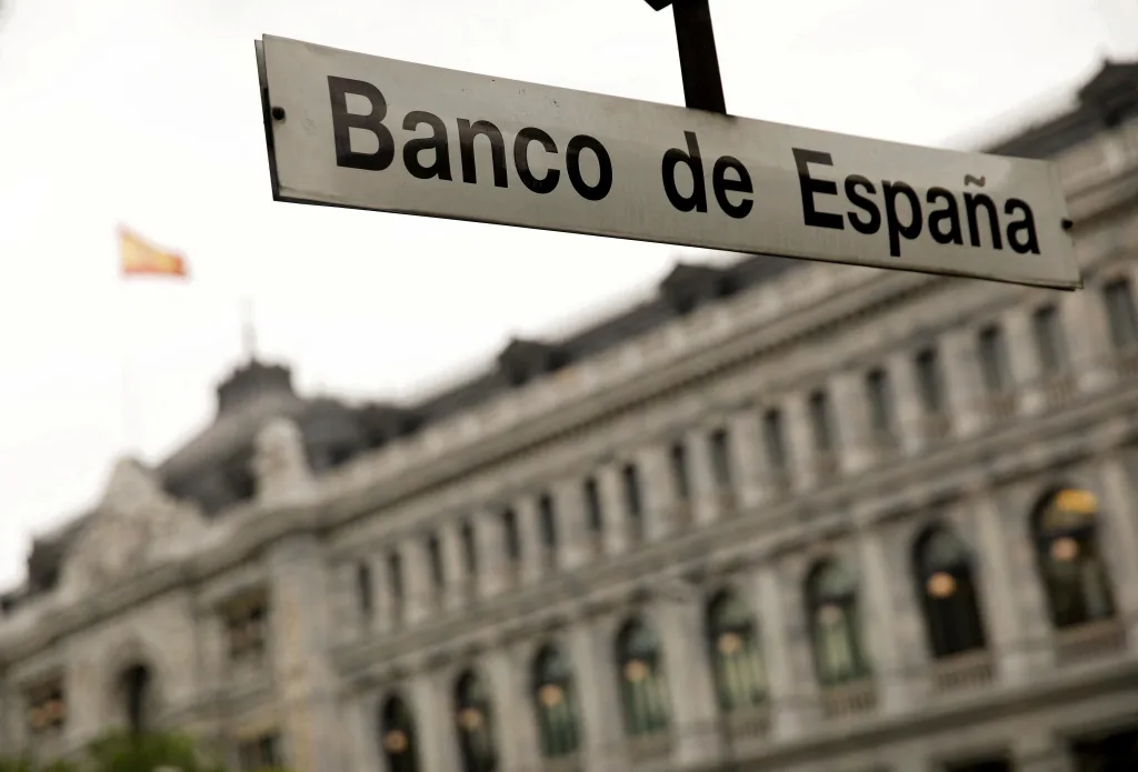 The Bank of Spain's Vault An Unparalleled Security Feat