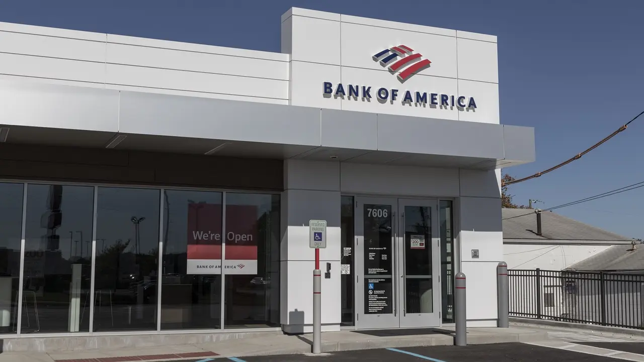 Bank of America Cashier's Checks Your Secure and HassleFree Solution