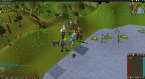 barbarian fishing old school runescape 1673859250