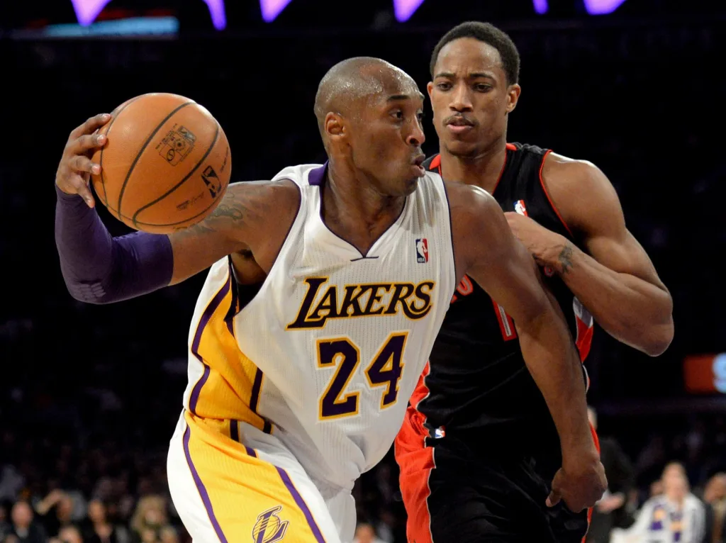 2020 Year of Tragic Loss: Remembering Basketballs' Kobe Bryant and ...