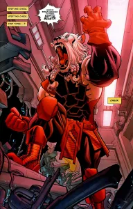 battle beast vs omni man 1 1