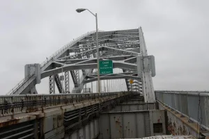 bayonne bridge toll 1 1