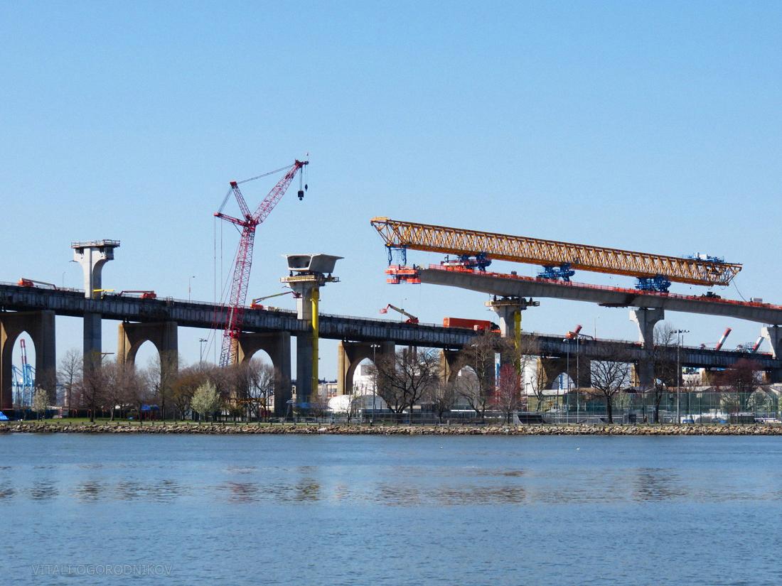 bayonne bridge toll