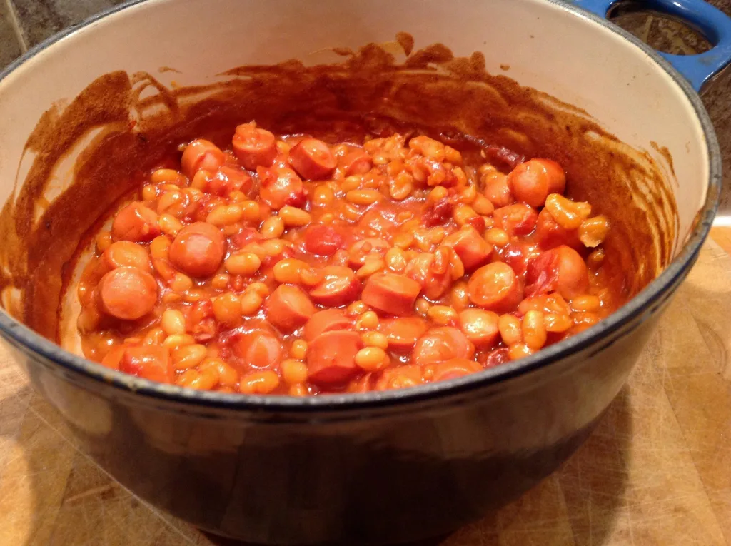 Celebrating the Joys of the Bean Feast!