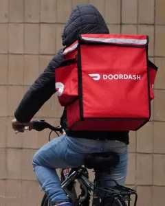 become a doordasher 1 1