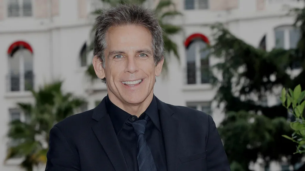 All About Ben Stiller From His Height To His Net Worth