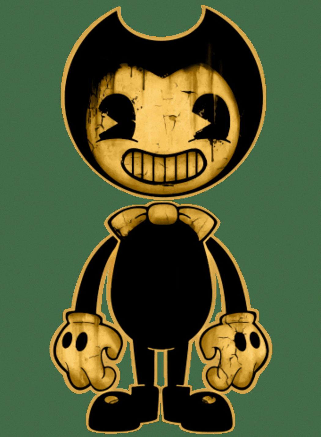 bendy and the ink machine movie