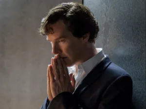 benedict cumberbatch dr who 1 1