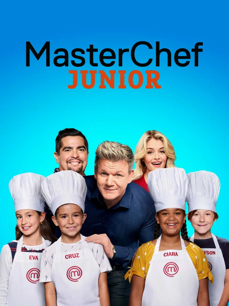 A Tribute to Beni: The MasterChef Junior Contestant Who Inspired Us All