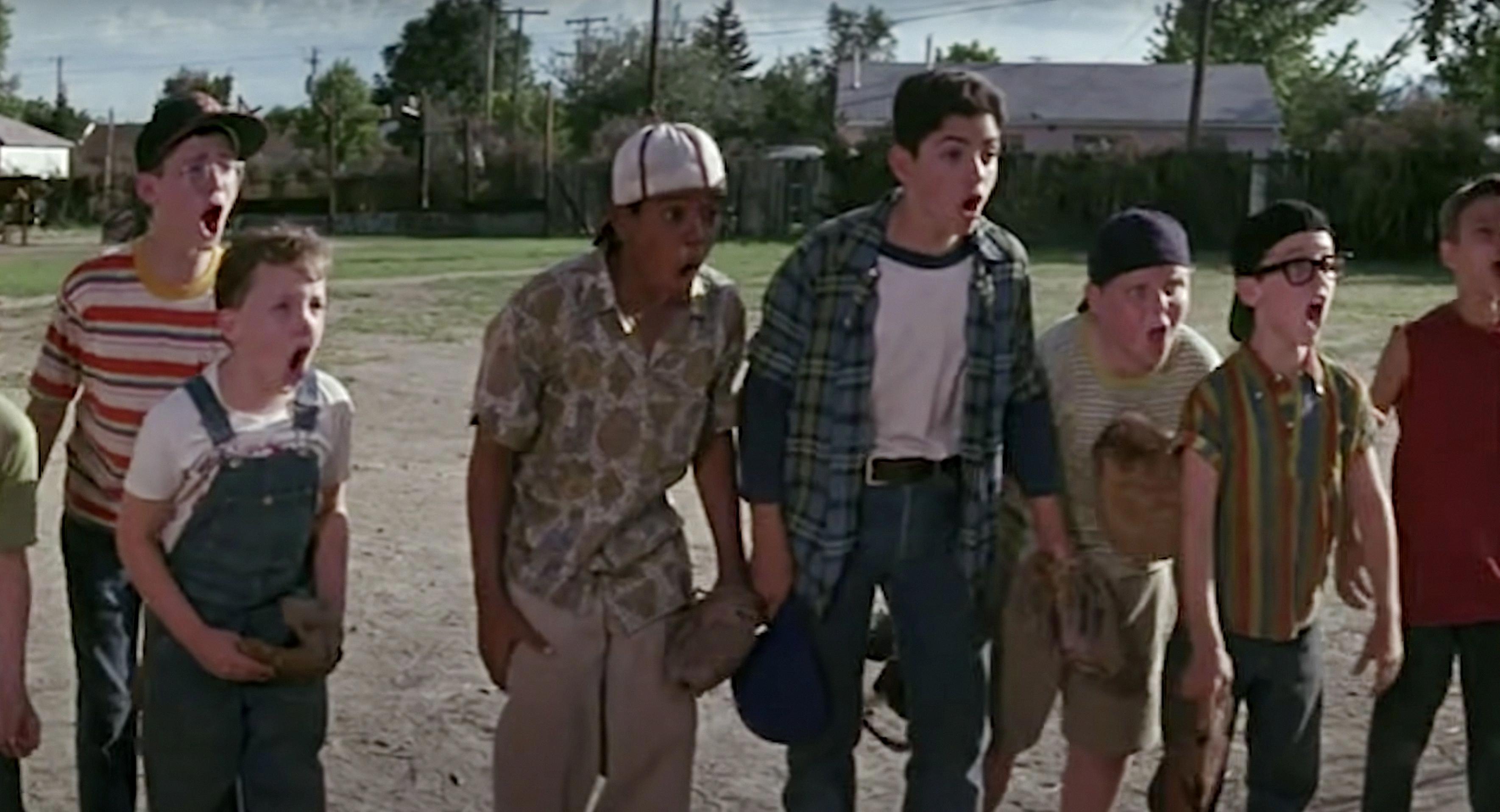 Benny From 'The Sandlot': Where is He Now?