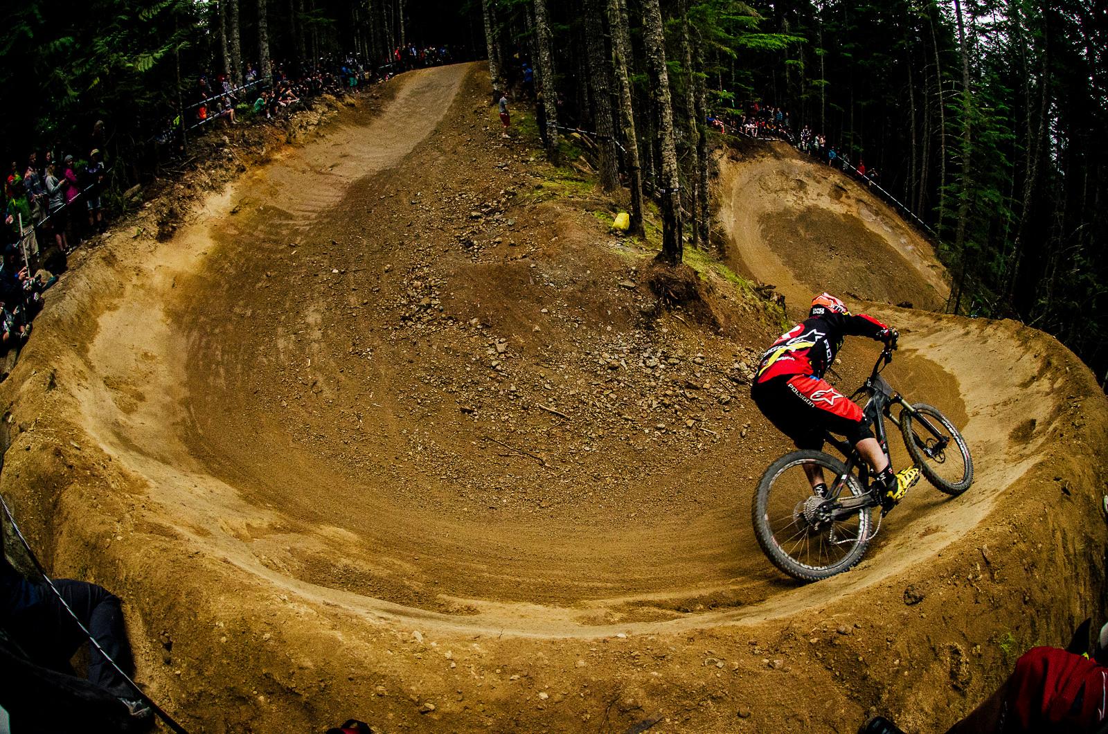 Ride the Thrills of Mountain Biking with Berm Peak Express