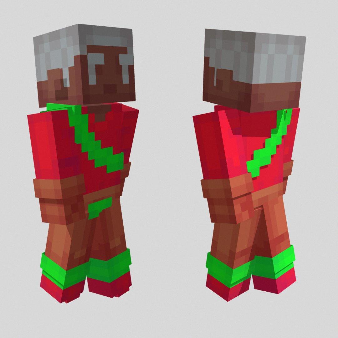 berserkers fury minecraft