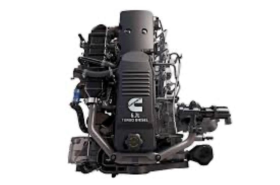 best cummins engine