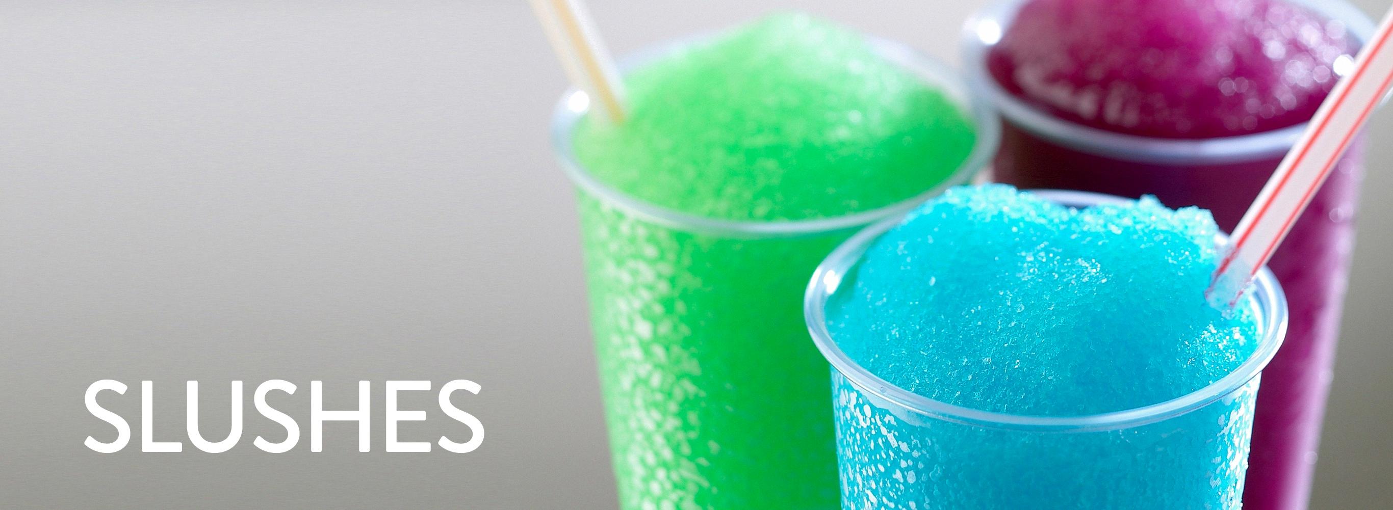 Taste Testing The Best Drinks At Sonic A Slushy Adventure 