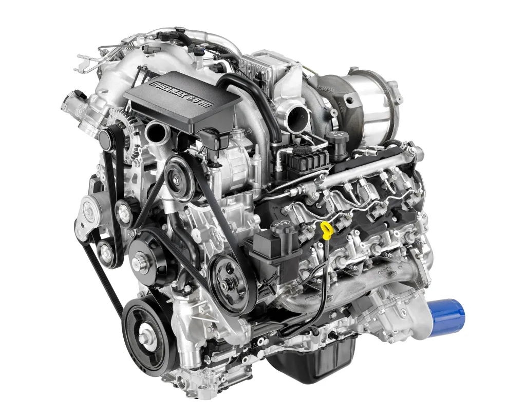 A Guide to the Best and Most Reliable Duramax Engine