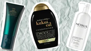 best leave in conditioner for bleached hair 1 1