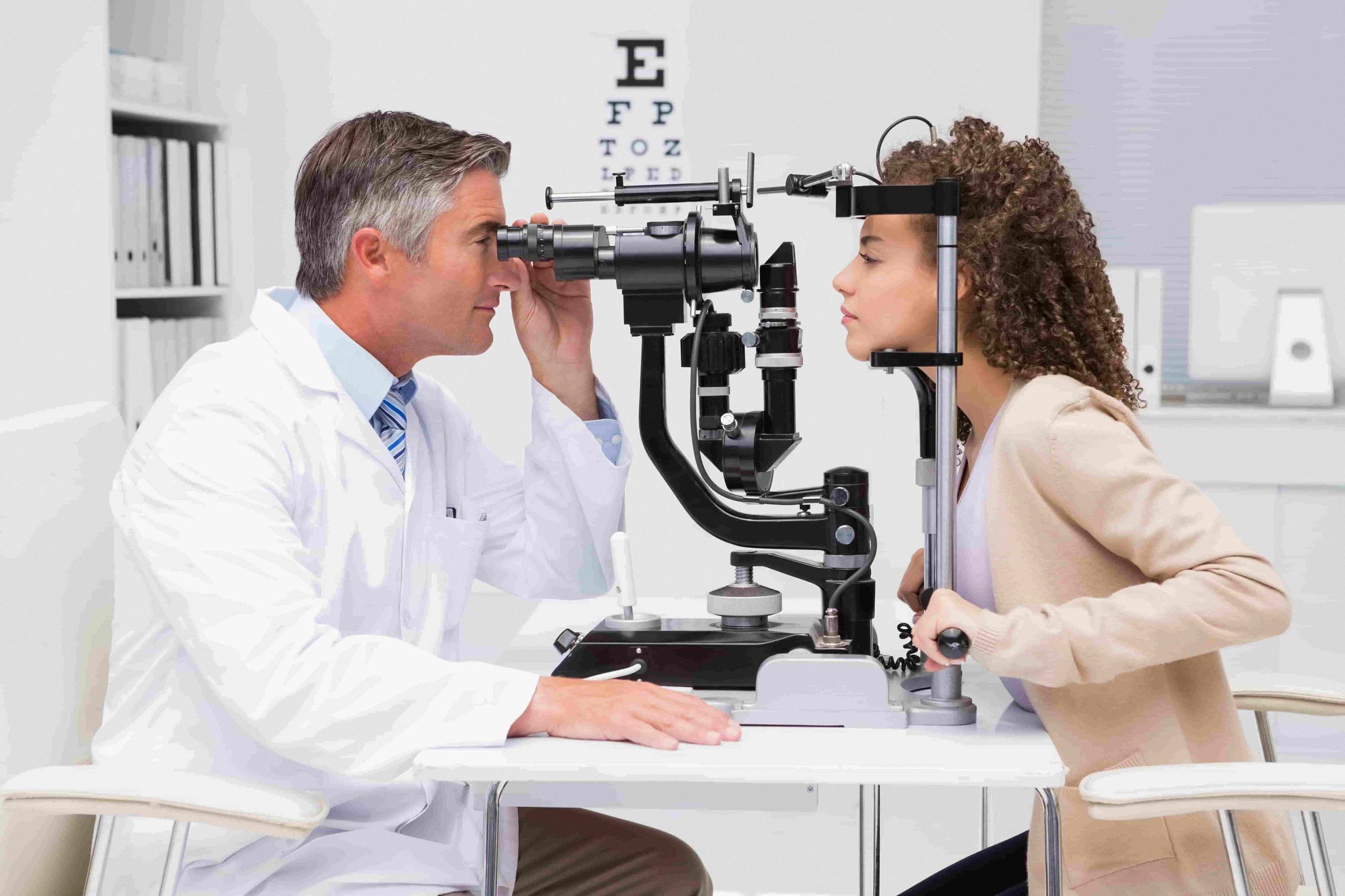 best ophthalmologist near me