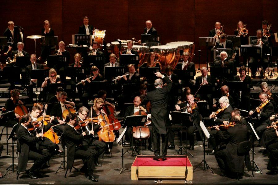 best orchestras in the world