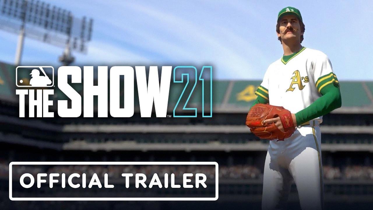 best pitches in mlb the show 21